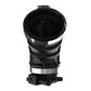 aFe Turboinlet Pipes Fits Takeda Intakes (Use w/ PN 56-70073D/56-70073R/56-10073D/56-10073R)