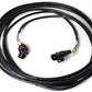 Ridetech 12in Ride Height Sensor Cable For RPX & E5 Control System & Hadley Sensor