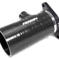 Perrin 22-25 Subaru WRX Short Type Turbo Inlet Hose  - Black