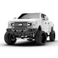 Road Armor 2017 Ford 250 Evolution Base Front Evolution Bumper