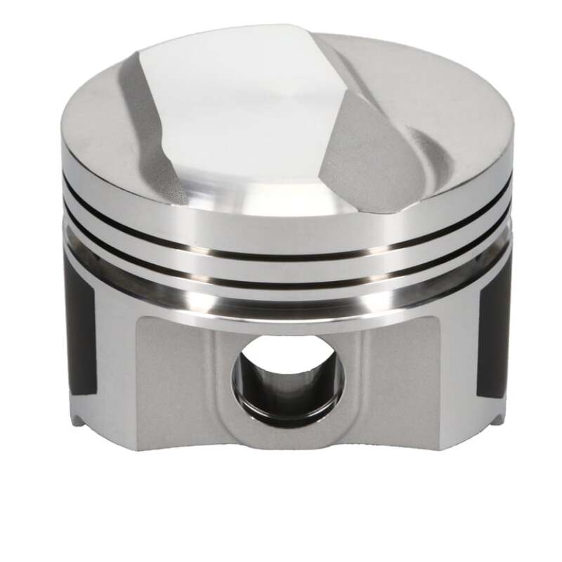Wiseco Pro Tru Street Chevy Big Block 4.280in Bore 1.760in CH 21.00 CC Piston Set