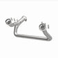 BRE Exhaust 88-93 C1500 C2500 K1500 K2500 4.3L 5.0L Front Pipe Kit