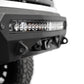 Addictive Desert Designs 2024 Ford F-150 Stealth Fighter Winch - Front Bumper