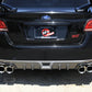 aFe Subaru WRX/STi 15-21 H4-2.0/2.5L Takeda 3in to 2-1/2in Stnlss Cat-Back Exhst w/ Polished Tip