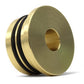 Perrin 15-22 Subaru WRX / 14-18 Forester / 10-17 Outback 5spd Stiff Brass Shifter Bushing