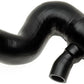 Gates 99-05 Volkswagen Passat 4-Cyl. 1.8L Turbo To Pipe Hot Side Turbocharger Hose