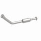 Magnaflow 1997 Oldsmobile Achieva 3.1L Direct Fit Converter