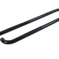 Go Rhino 13-15 Ford Escape 4000 Series SideSteps - Cab Length - Black