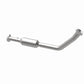 Magnaflow 1997 Oldsmobile Achieva 3.1L Direct Fit Converter