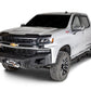 Husky Liners 17-19 Chevy Silverado 2500/3500 Aeroskin - Matte Black