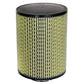 aFe Magnum FLOW Universal Air Filter w/ Pro Guard 7 Media 4in F x 8-1/2in B x 8-1/2in T x 11in H