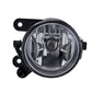 Hella 2006-2009 Volkswagen Golf Fog Light Assembly Left
