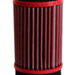BMC 07-16 Yamaha XJR 1300 Replacement Air Filter