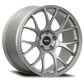 Konig Forged F1M 19X12.5 5X120.65 ET56 Ash Silver Knurled Bead
