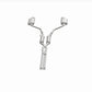 MagnaFlow Stellantis BRE Exhaust Replacement Kit