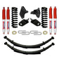 Skyjacker 3In SYS 80-96 F2/350 2WD 4NIT