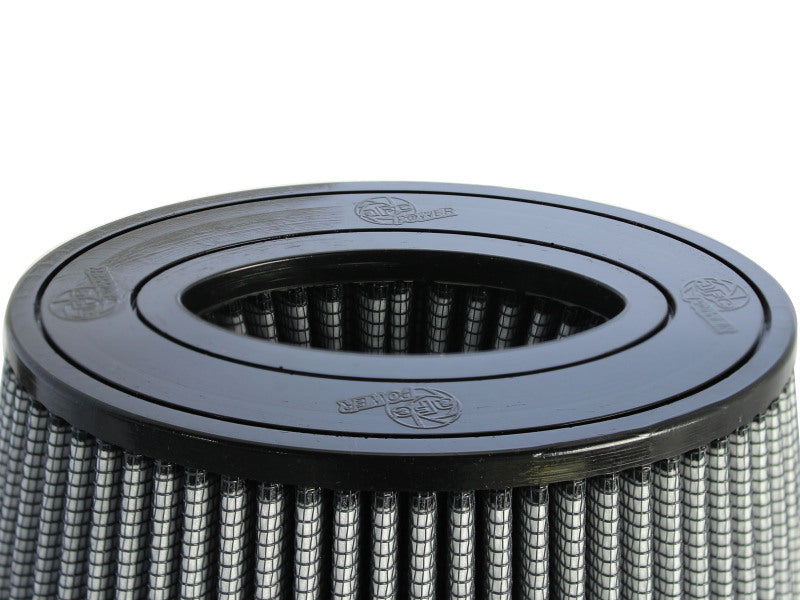 afe Magnum FORCE Intake Rplcmnt Air Filter (7x5-1/4)IN F x(10x7-1/4)IN B (6-7/8x4-7/8)IN Tx7-7/8IN H