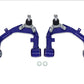 SuperPro Control Arm Kit