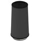 aFe POWER Magnum FLOW Blk Pro 5R Air Filter 6.75x5in Flange x 9.25x7.5 Base x 7.75x6 Top x 18 Height