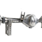 Ridetech 70-81 Chevrolet Camaro / 70-81 Pontiac Firebird Rear Axle Housing Kit - Raw (Stock Width)