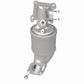 MagnaFlow DF Conv 21-22 Kia Sorento 2.5L OEM