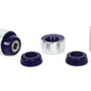 SuperPro 04-11 Mazda RX-8 Camber Adjustable Rear LCA Inner Bushing Kit & Caster - Stainless Hardware