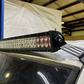Fishbone Offroad 99-06 Chevrolet Silverado/Tahoe/Suburban Roof Mounted 50in Lightbar Bracket - Black