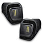 Oracle 14-23 Toyota 4Runner Black Series Lensless Flush Style LED Tail Lights - Tinted