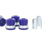 Superpro 92-00 Mitsubishi Montero / 97-04 Mitsubishi Monte Front Upper Control Arm Inner Bushing Kit