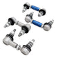 SuperPro 22-25 Mazda MX-5 Miata HD Adjustable End Link Set (TRC1025 + TRC1045)