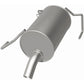 BRE Exhaust 05-09 Outback 2.5L Muffler Kit