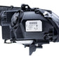 Hella 2004-2007 BMW 525i Halogen Headlight Assembly