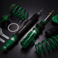 Tein Flex Z Coilovers Damper Assembly Kit Z33-R