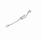 MagnaFlow BRE Exhaust Kit 07-08 Sierra Silverado 1500 4.8L