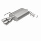 BRE Exhaust 06-08 M35 3.5L Muffler Kit