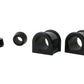 Whiteline 1987-1995 Jeep Wrangler Sway Bar - Mount Bushing - 28.44mm