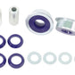 SuperPro VW MQB Front LCA Inner Rear Bushing Set for Alloy Subframe
