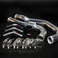 Weapon R 2 Pc Intercooler Piping Kit for 10-12 Hyundai Genesis 2.0L Turbo