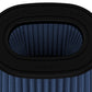 aFe Magnum FLOW Pro 5R Replacement Air Filter 7.5in H / 6x4 IN F / 7.25x5 IN T / 8.25x6.25 IN B