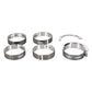 Manley 91-10 Ford Mustang 4.6L Series Windsor Aluminum Main Bearing
