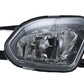 Hella 2003-2009 Mercedes-Benz E280 Fog Light Assembly Left