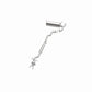 MagnaFlow BRE Exhaust Kit 11-17 Nissan Juke 1.6L