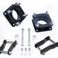 MaxTrac 07-18 Toyota Tundra 4WD 2.5in/1in Complete Leveling Kit
