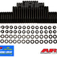 ARP SB Chevy 18° standard head stud kit