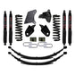 Skyjacker 4In SYS 80-96 F150 2WD W/4B85