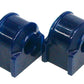 SuperPro 1975 Volkswagen Rabbit Custom Front 17mm Sway Bar Mount Bushing Set