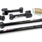 UMI Performance 68-72 GM A-Body Rear Suspension Kit - Black