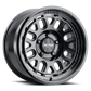 Method MR321 18x9 +18mm Offset 6x135 BP 87.00mm CB 5.68in BS Gloss Black Wheel