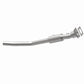 Magnaflow 11-14 Chrysler 200 2.4L OEM Underbody Direct Fit Converter
