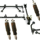 Ridetech 68-70 Mopar B-Body Air Suspension System